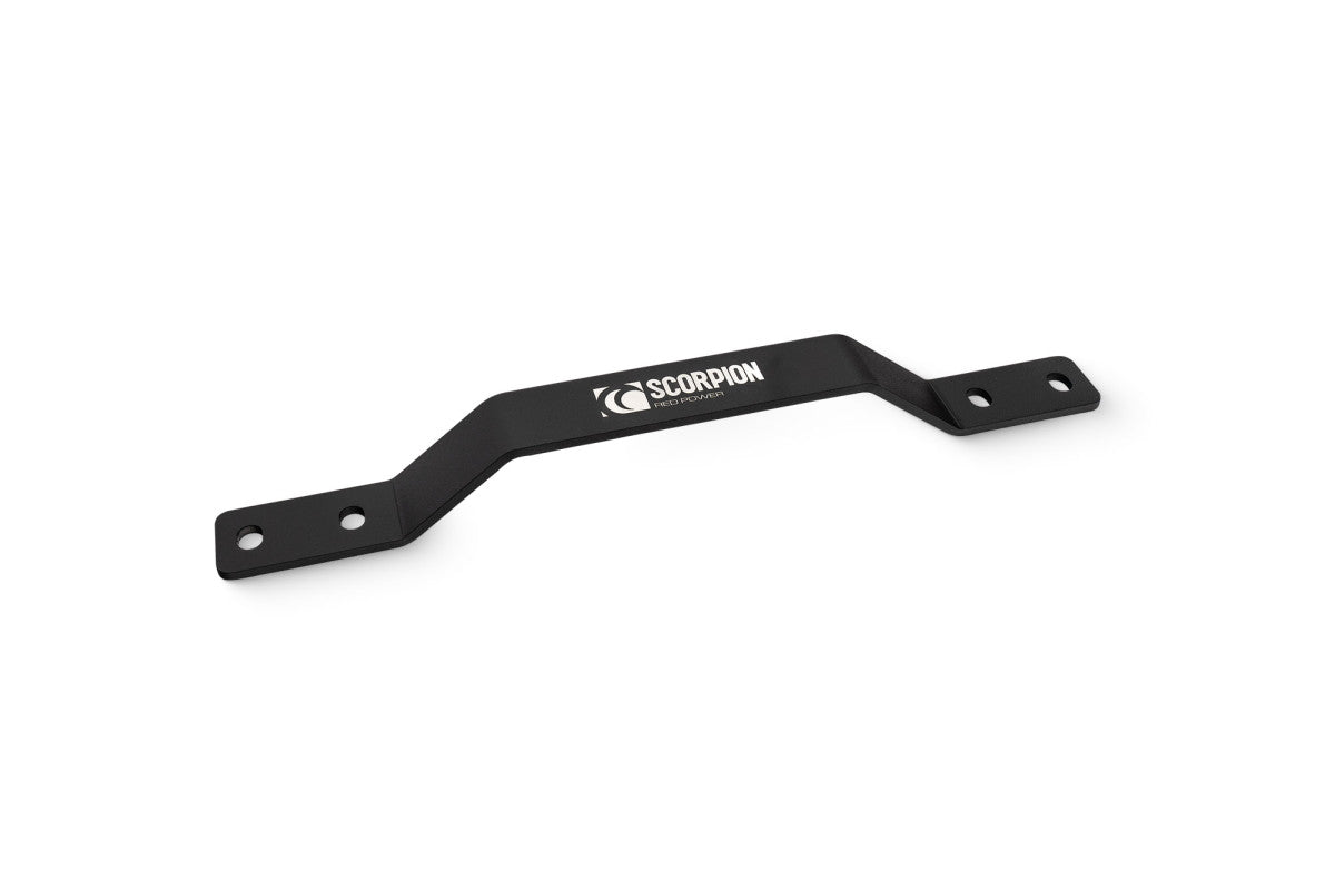 Scorpion Audi RSQ3 19-Current 2019 - 2024 - Exhaust Tunnel Brace - Nineteen72 Performance