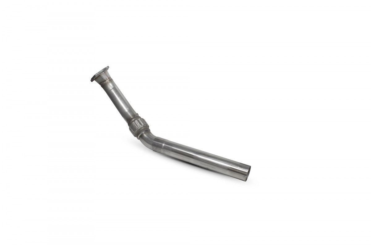 Scorpion Audi TT MK1 Quattro (180) 1999 - 2006 - Downpipe With a High Flow - Nineteen72 Performance