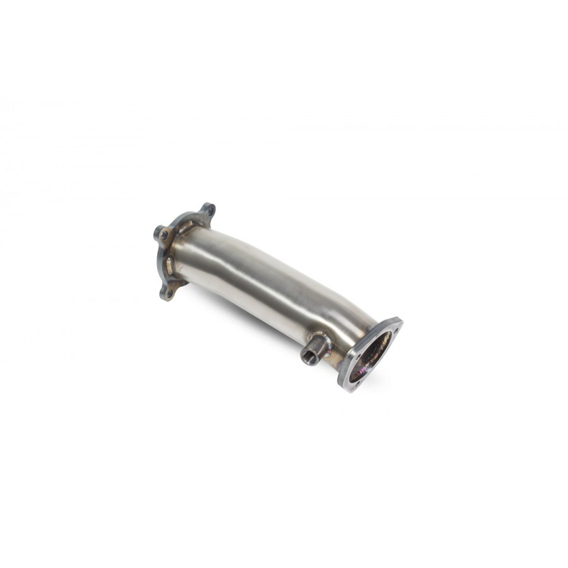 Scorpion De-Cat / Sports Cat Options -Audi A4 B9 2.0TFSI Quattro - Nineteen72 Performance