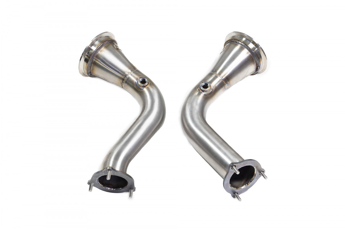Scorpion Audi RS5 B9 2.9 V6 Non GPF model 2016 - 2019 - Nineteen72 Performance