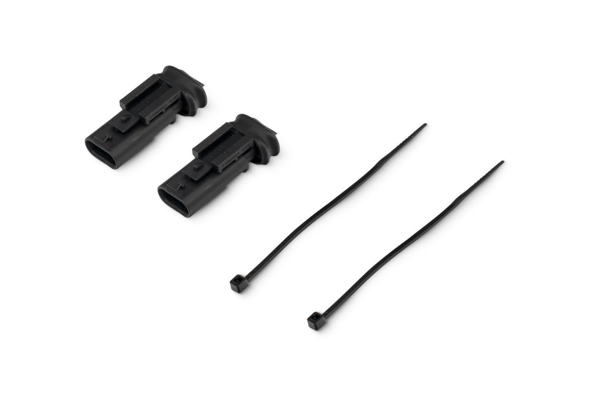 Scorpion Audi S3 2.0T 8Y Quattro (Saloon) ROW 2020 - 2024 - Exhaust Valve Delete Module - Twin Pack - Nineteen72 Performance