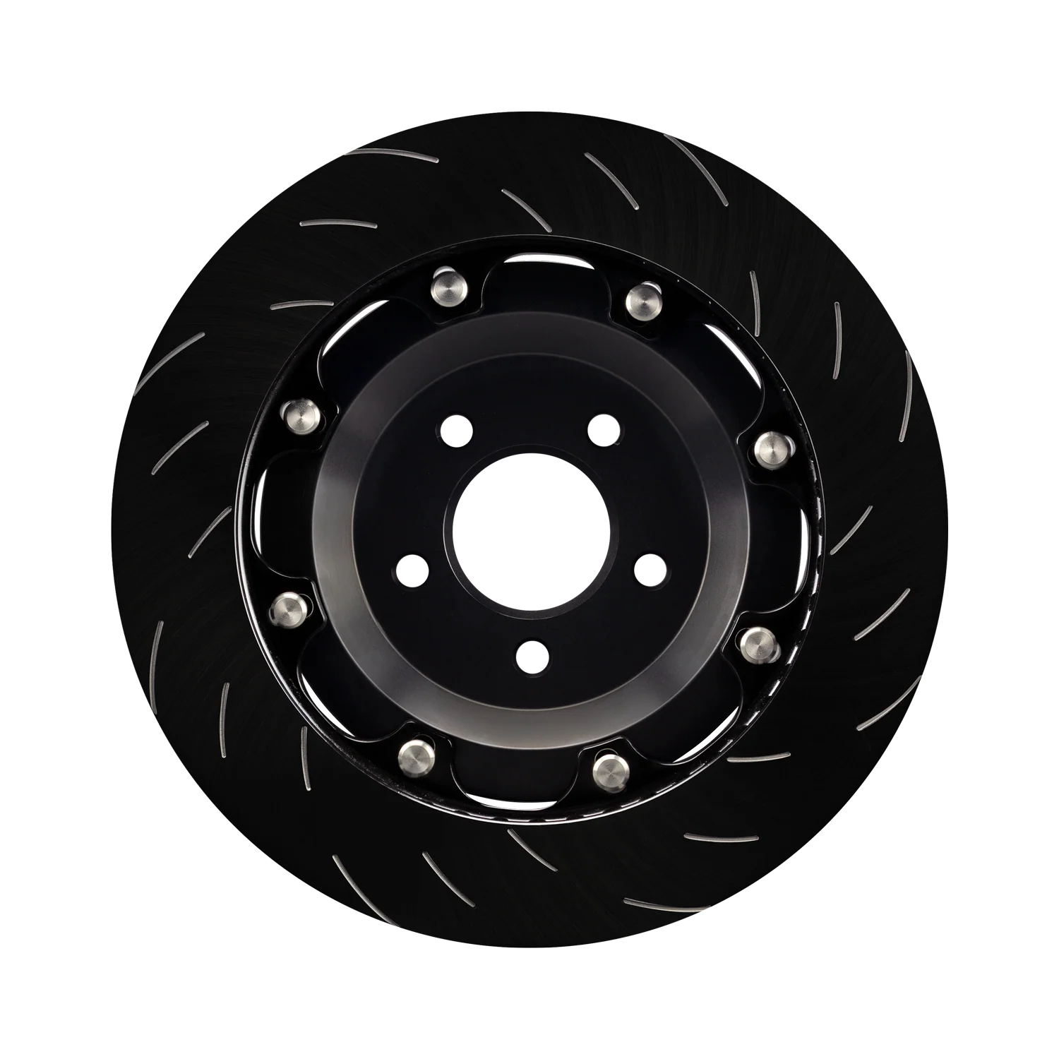 EBC Racing SG2F020 370mm rear 2-piece floating brake disc for BMW M2 M3 M4 F8X