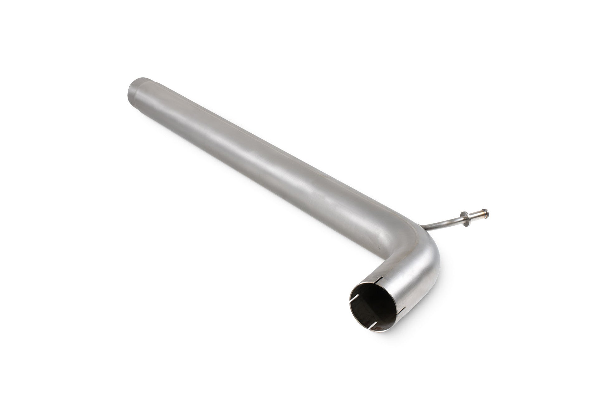 Scorpion Original Centre Silencer Delete Pipe Leon Cupra 2.0 Tsi 280/290/300 Non GPF Model Only 2014- - Nineteen72 Performance