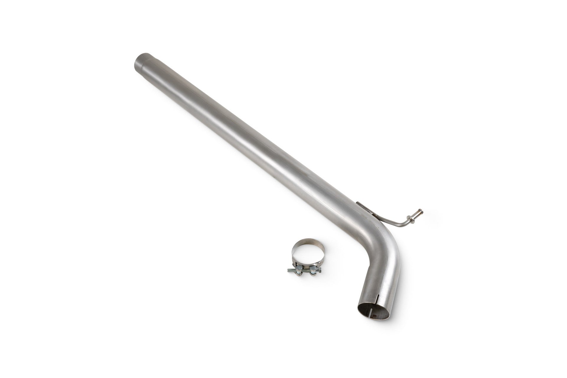 Scorpion Original Centre Silencer Delete Pipe Leon Cupra 2.0 Tsi 280/290/300 Non GPF Model Only 2014- - Nineteen72 Performance