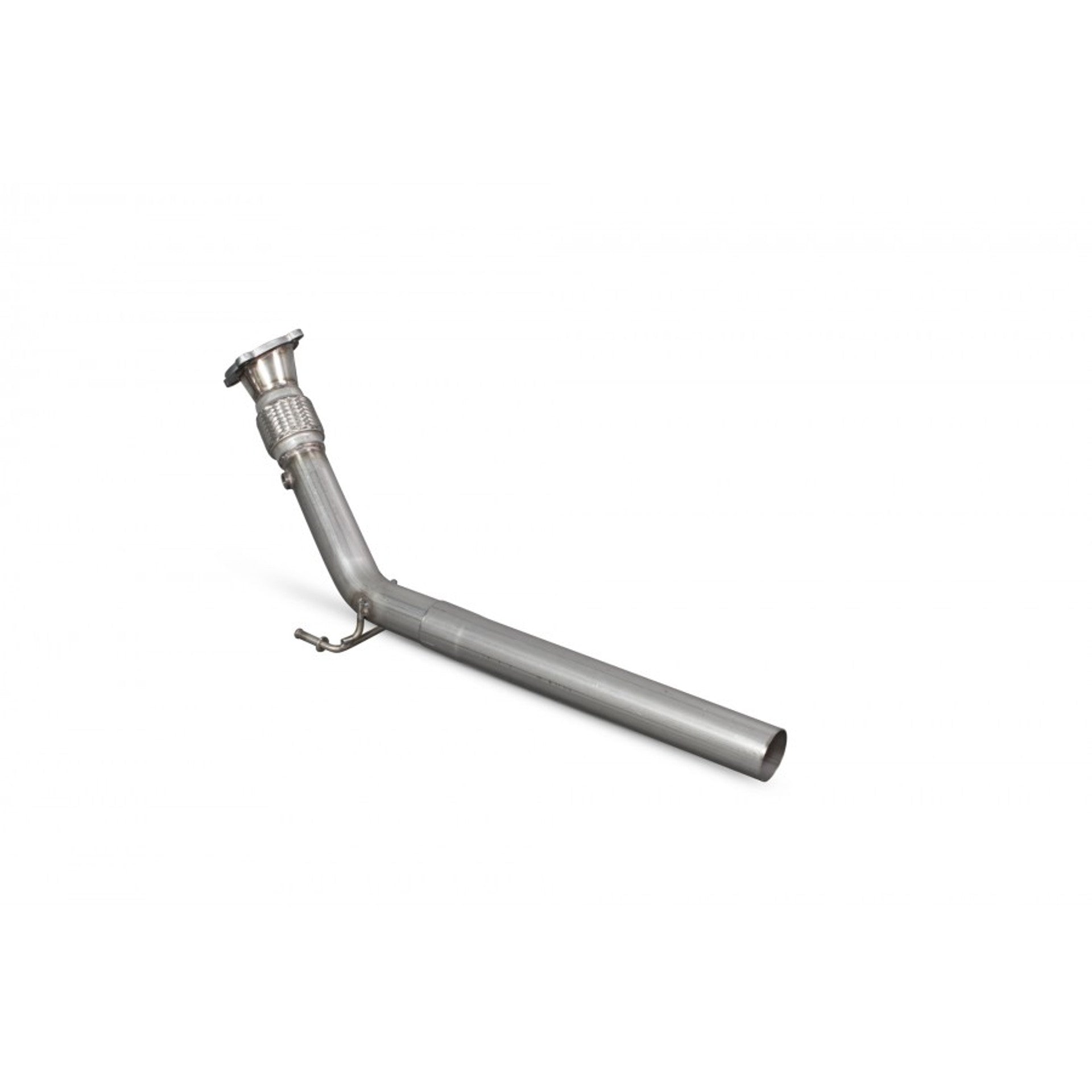 Scorpion Downpipe Options - Polo 9n3 GTI 1.8T - Nineteen72 Performance