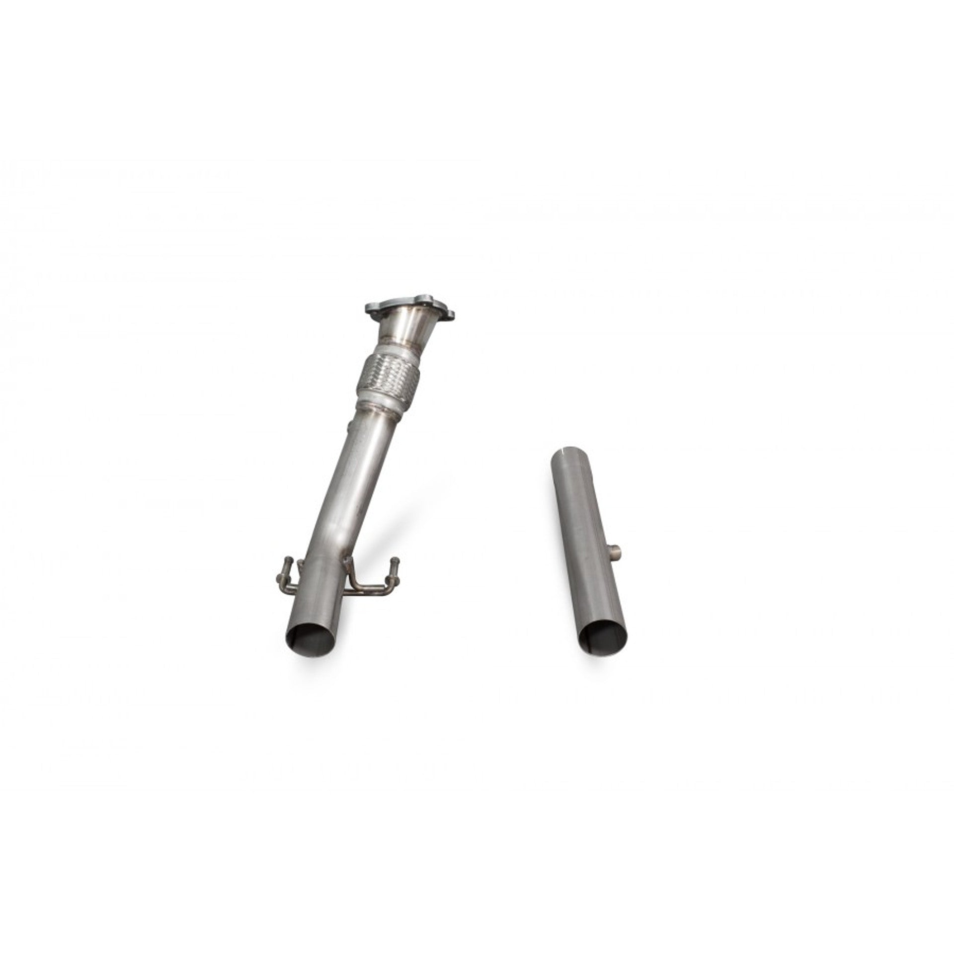 Scorpion Downpipe Options - Polo 9n3 GTI 1.8T - Nineteen72 Performance