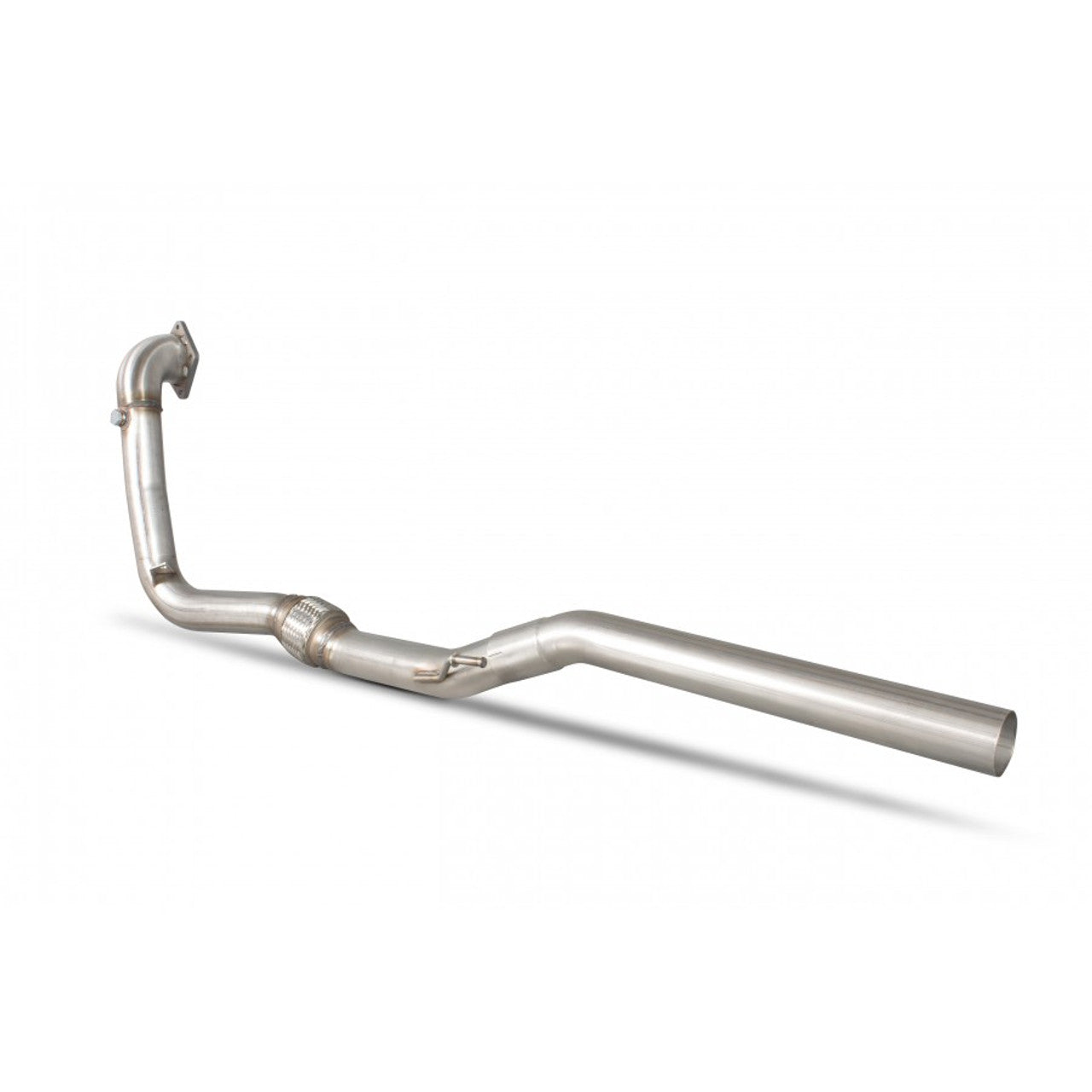 Scorpion De-Cat Downpipe Options - Volkswagen Polo GTI 1.4TSI (6R) - Nineteen72 Performance