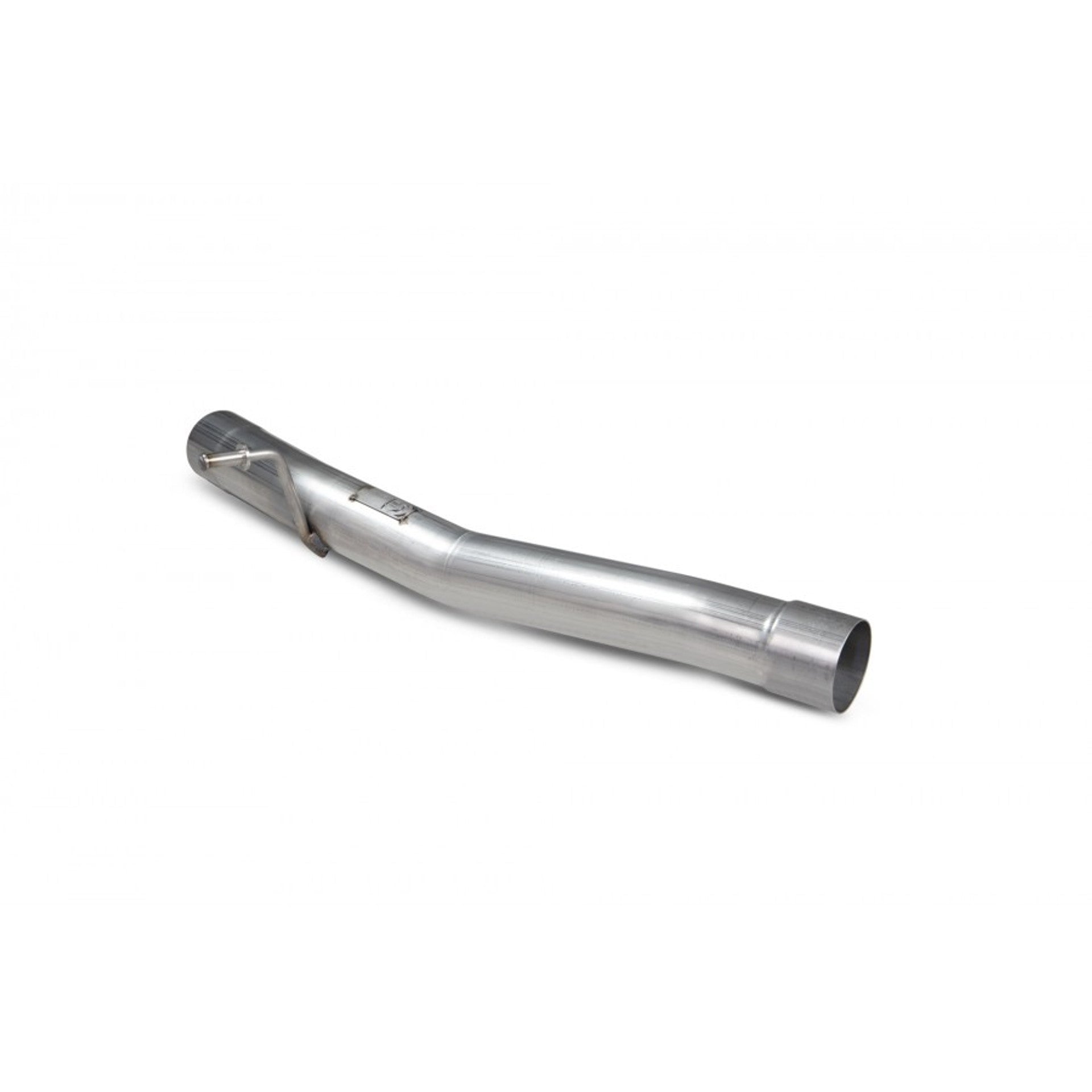 Scorpion Resonator Delete Pipe Kit - Audi SQ2 - Nineteen72 Performance