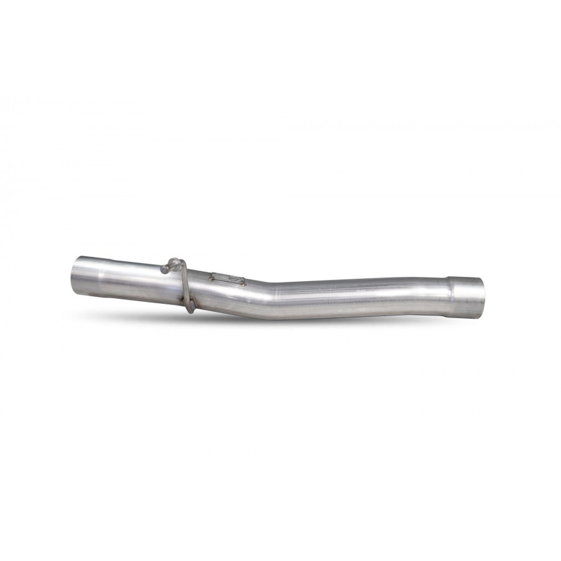 Scorpion Resonator Delete Pipe Kit - Audi SQ2 - Nineteen72 Performance