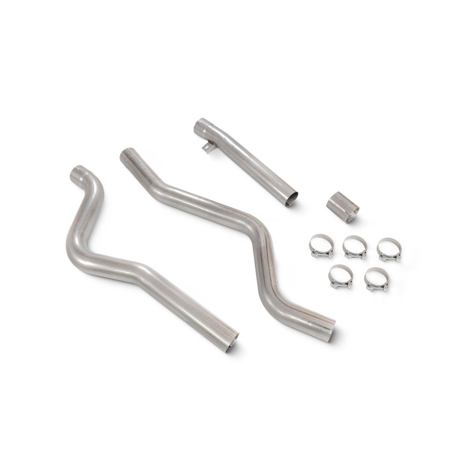 Scorpion BMW 340i & 440i Resonator Delete Exhaust Midpipe (F3X Non GPF Model) - Nineteen72 Performance
