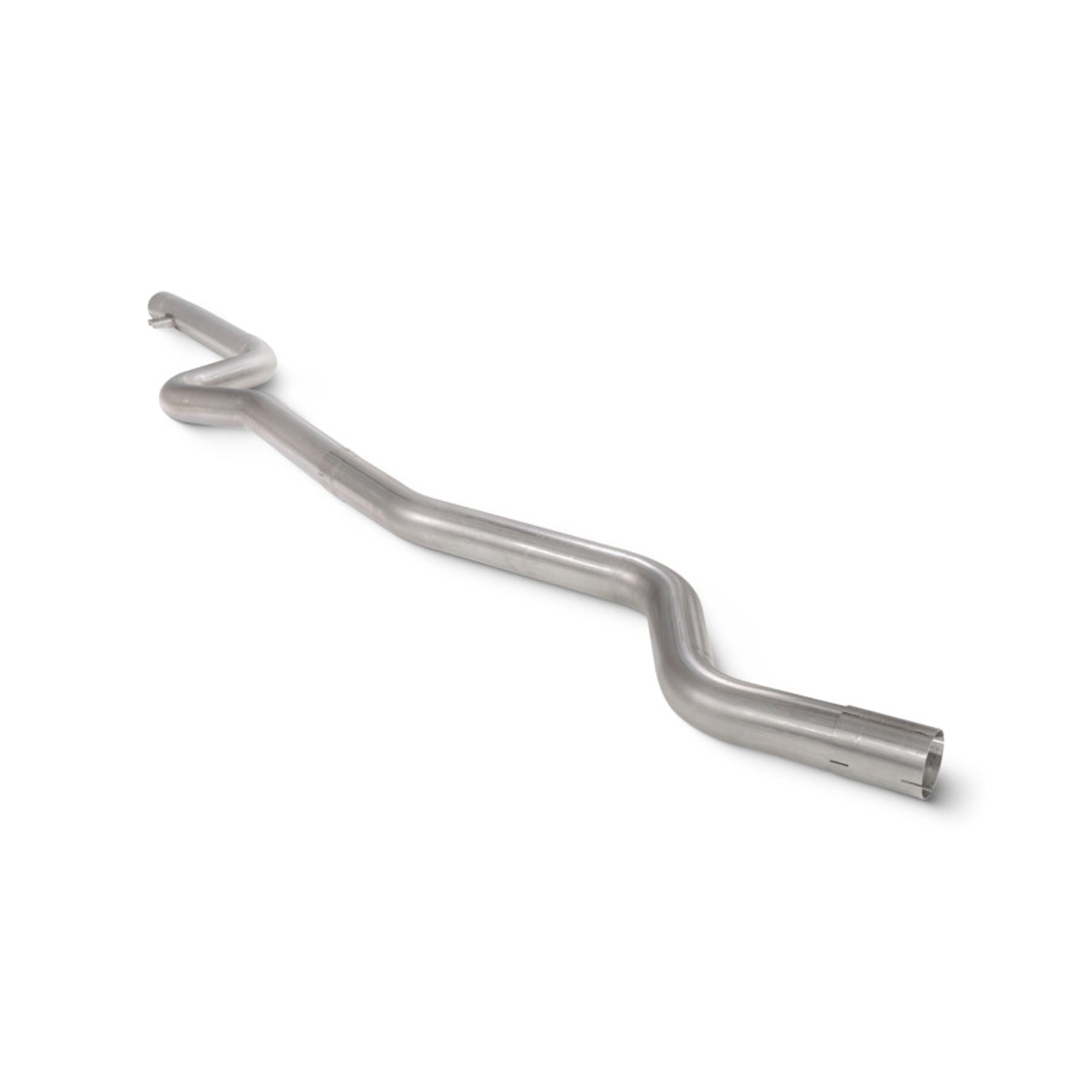 Scorpion BMW 340i & 440i Resonator Delete Exhaust Midpipe (F3X Non GPF Model) - Nineteen72 Performance