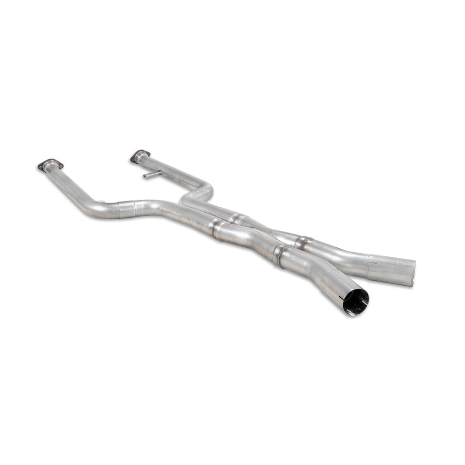 Scorpion BMW G87 M2 OPF Delete Midpipes - Nineteen72 Performance