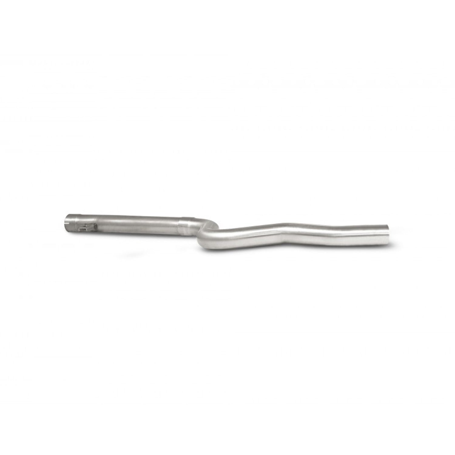 Scorpion BMW M140i OPF Delete Midpipe (F20/F21 GPF Models) - Nineteen72 Performance