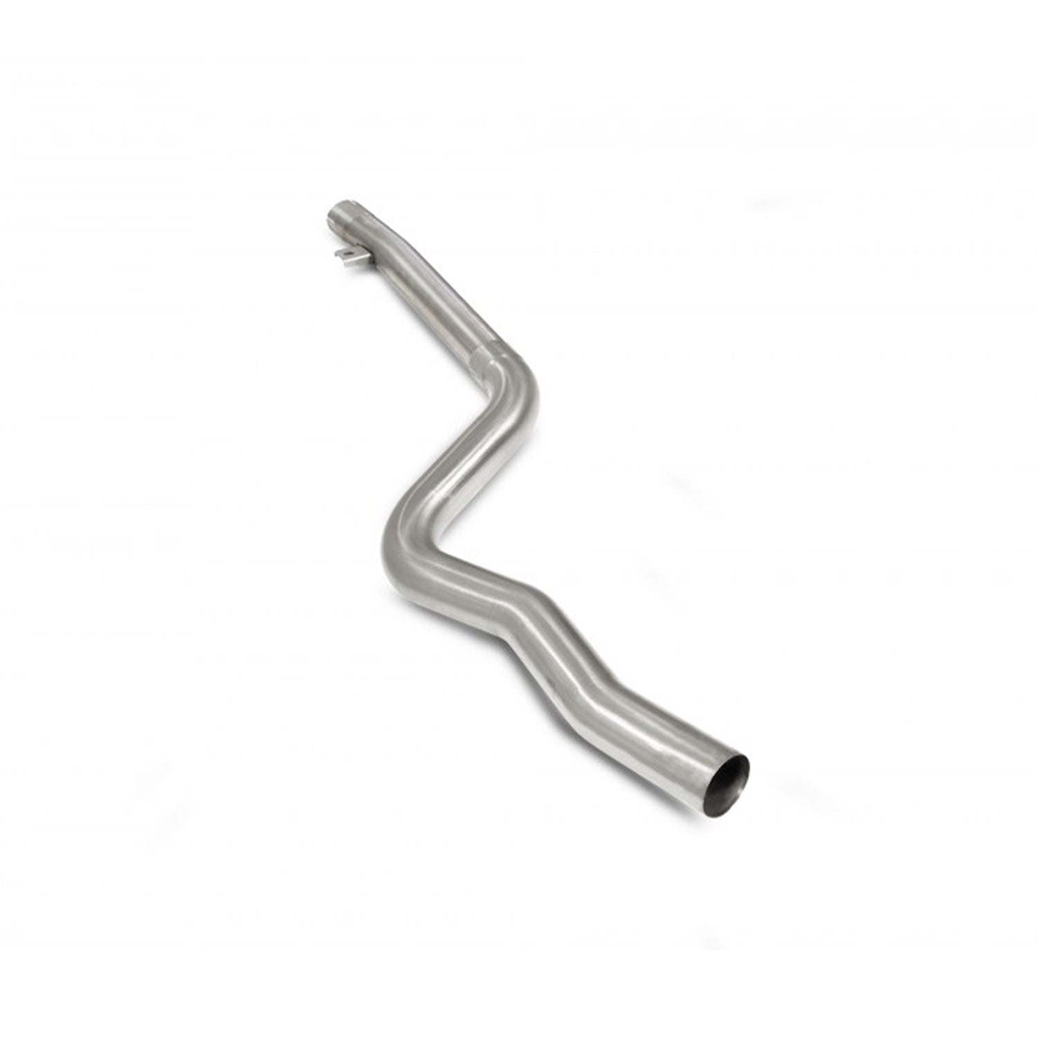 Scorpion BMW M140i OPF Delete Midpipe (F20/F21 GPF Models) - Nineteen72 Performance