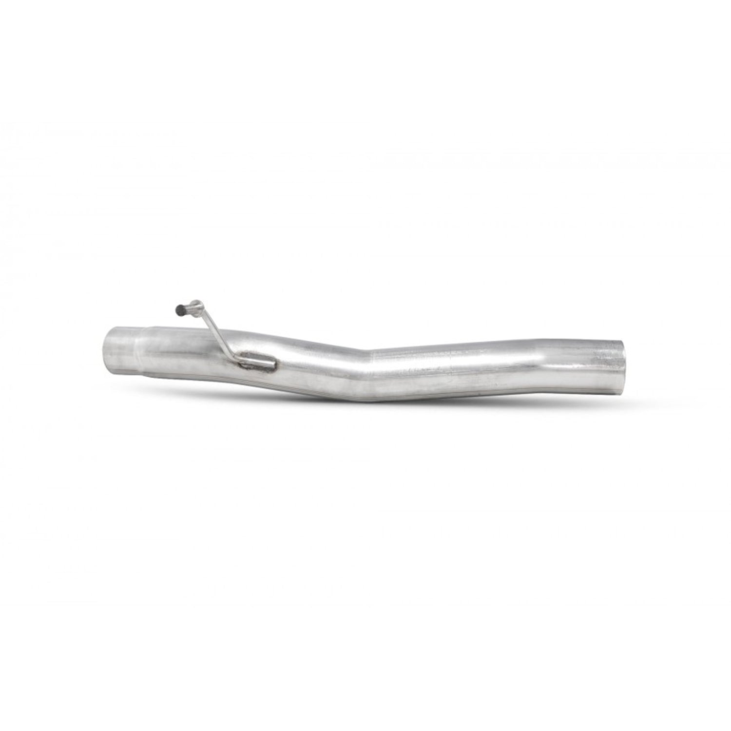 Scorpion Audi S3 2.0T 8V (Saloon) PFL 2013 - 2016 - Original Centre Silencer Delete Pipe - Nineteen72 Performance