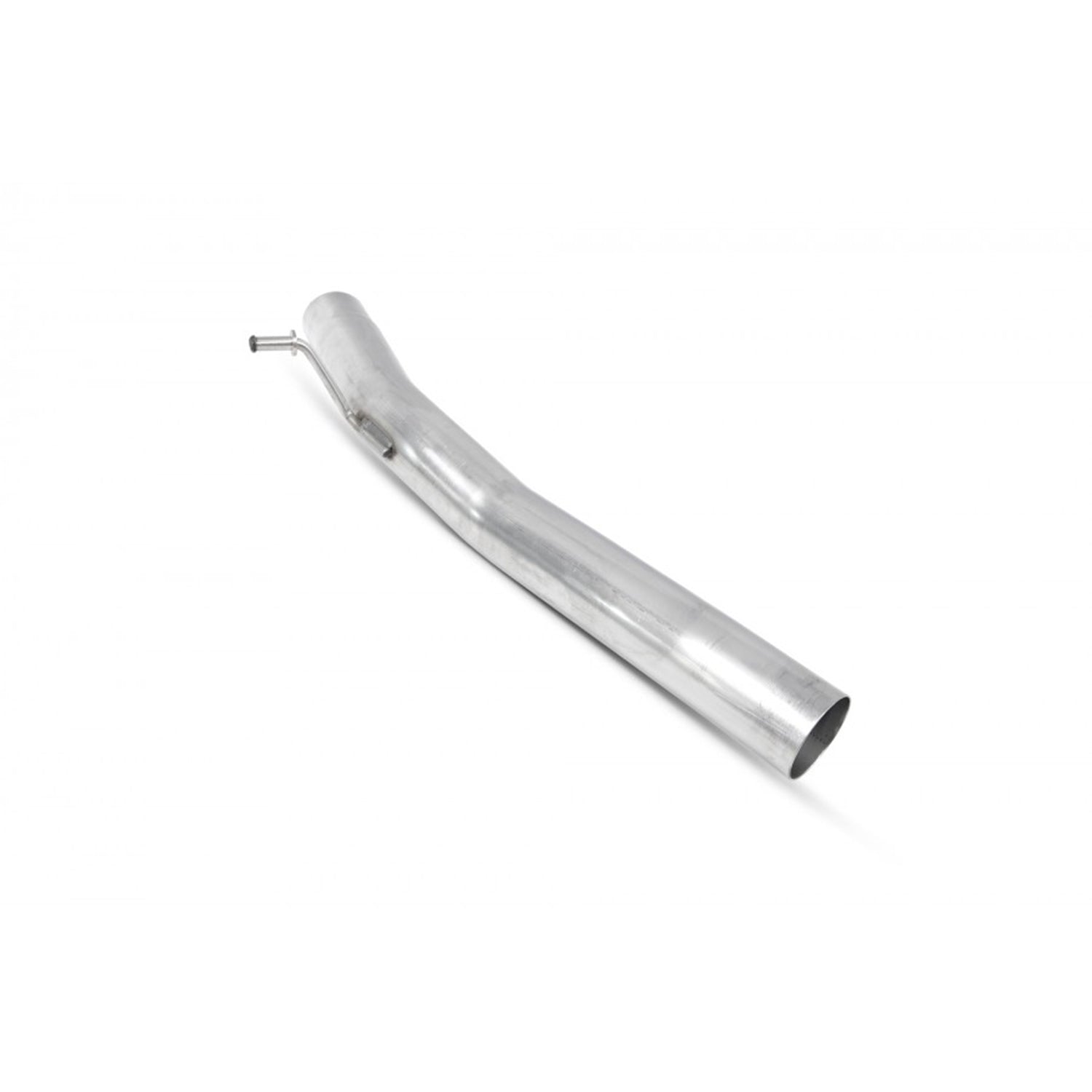 Scorpion Audi S3 2.0T 8V (Saloon) PFL 2013 - 2016 - Original Centre Silencer Delete Pipe - Nineteen72 Performance