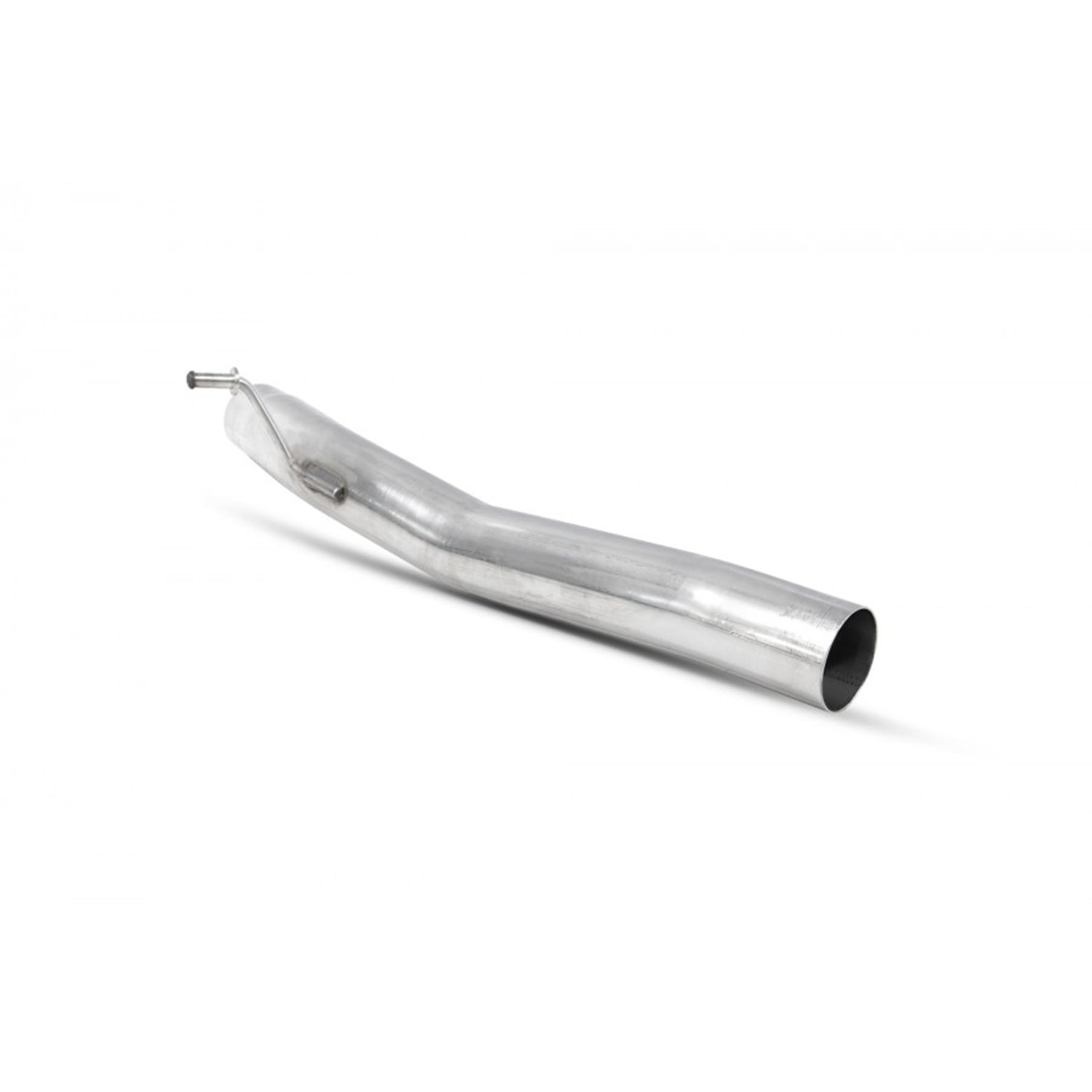Scorpion Audi S3 2.0T 8V (Saloon) PFL 2013 - 2016 - Original Centre Silencer Delete Pipe - Nineteen72 Performance