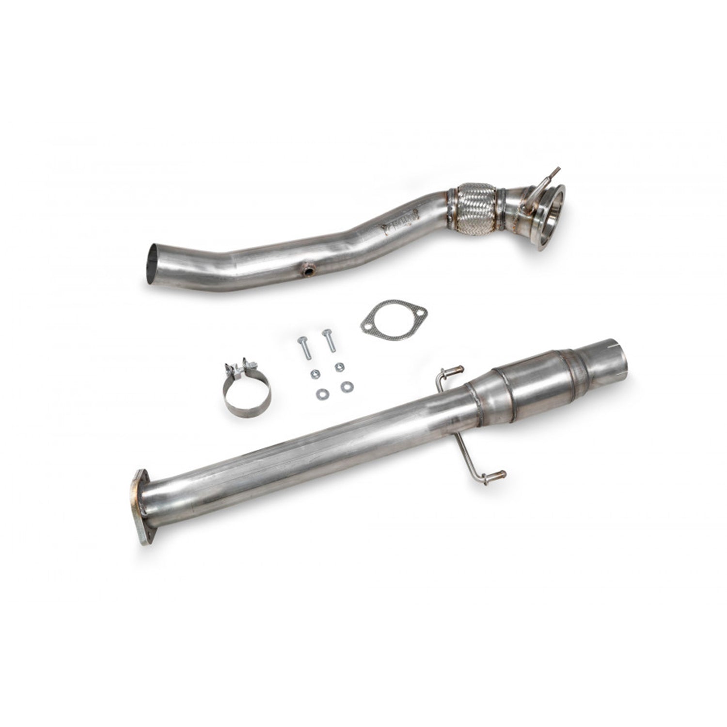 Scorpion Toyota GR Yaris High Flow Sports Cat & OPF Delete - Nineteen72 Performance
