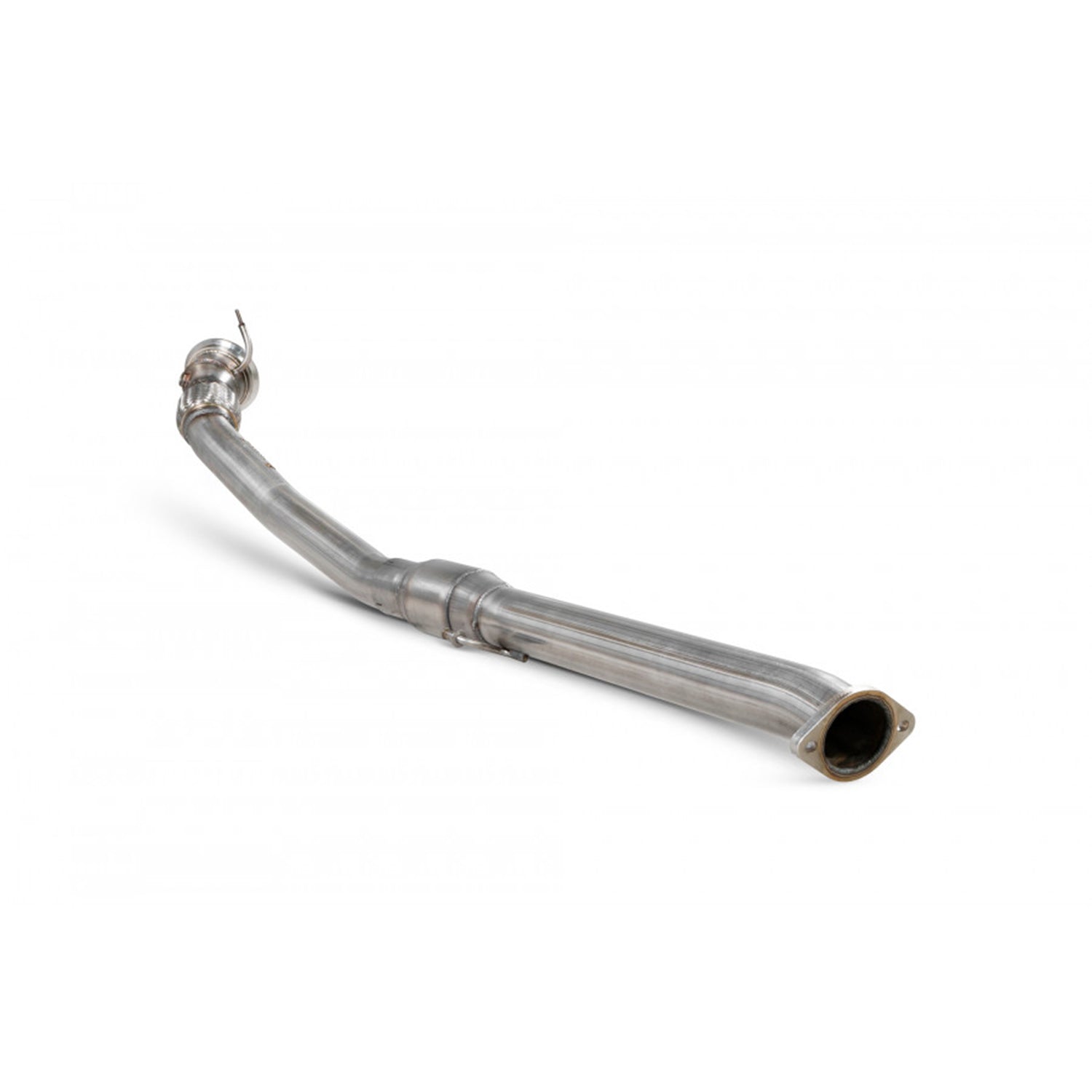 Scorpion Toyota GR Yaris High Flow Sports Cat & OPF Delete - Nineteen72 Performance