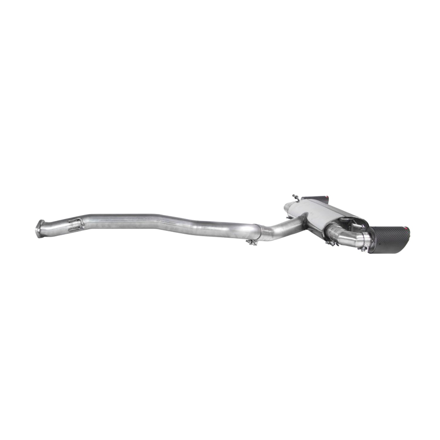 Scorpion Toyota GR Yaris OPF Back Exhaust System - Nineteen72 Performance