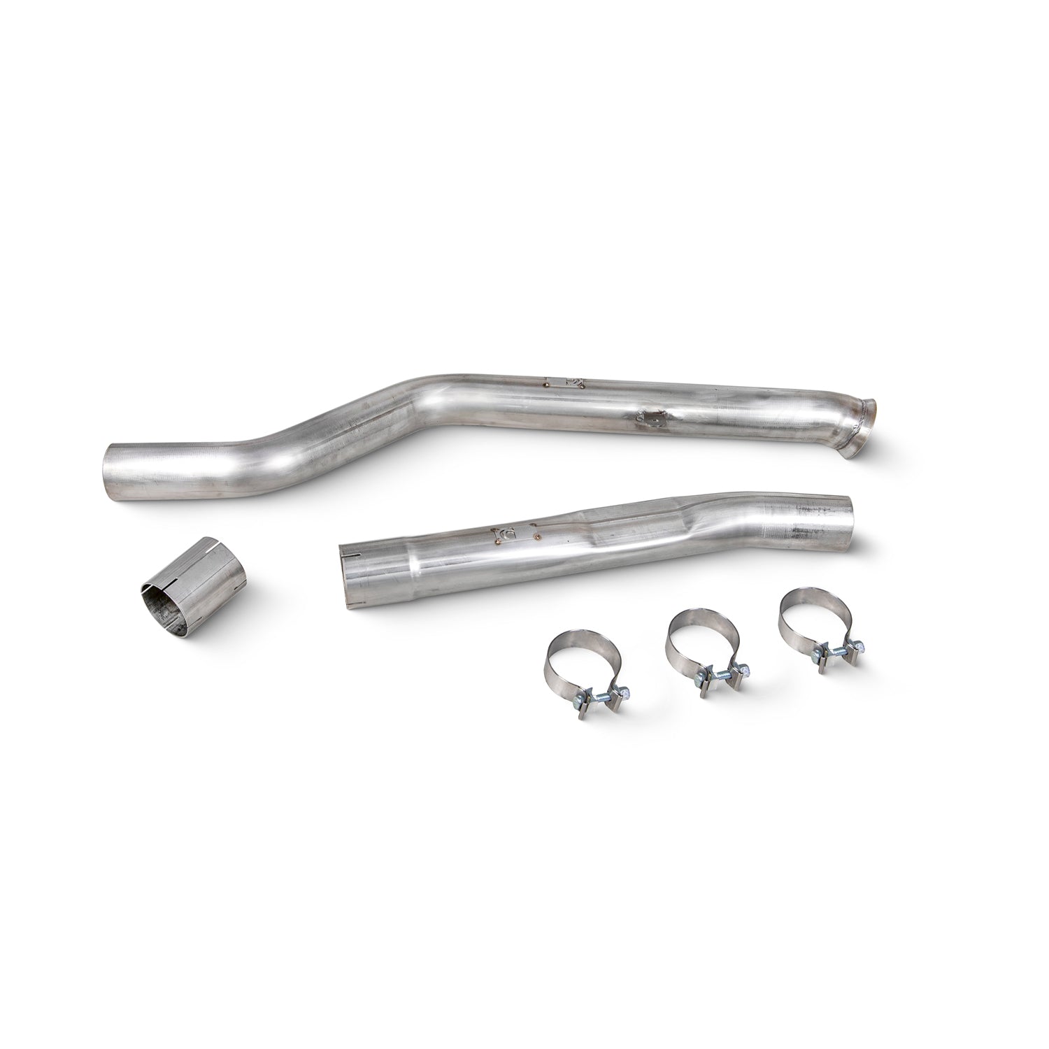 Scorpion BMW 220i Non Resonated OPF Delete Midpipe (G42) - Nineteen72 Performance
