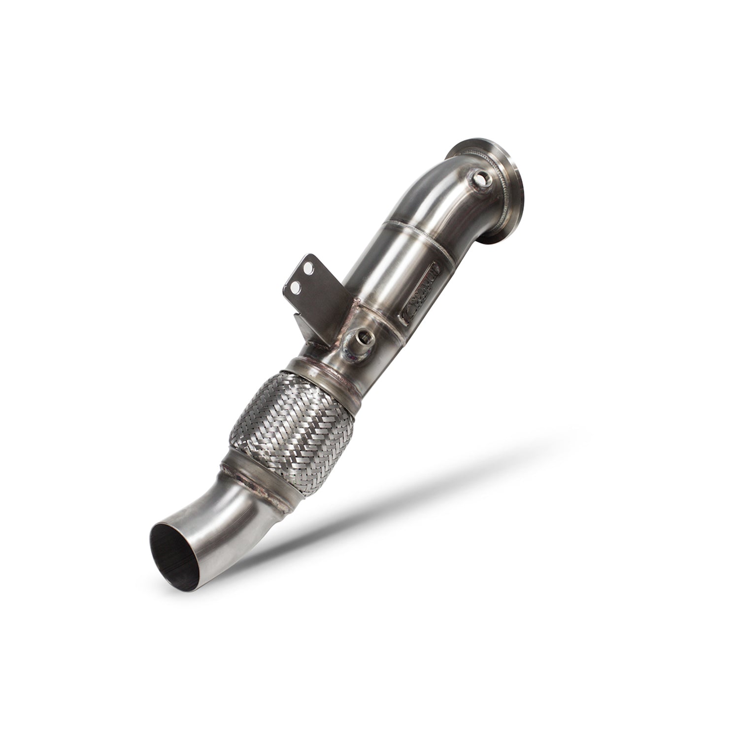 Scorpion BMW M140i High Flow Sports Cat Downpipe (F20/F21) - Nineteen72 Performance
