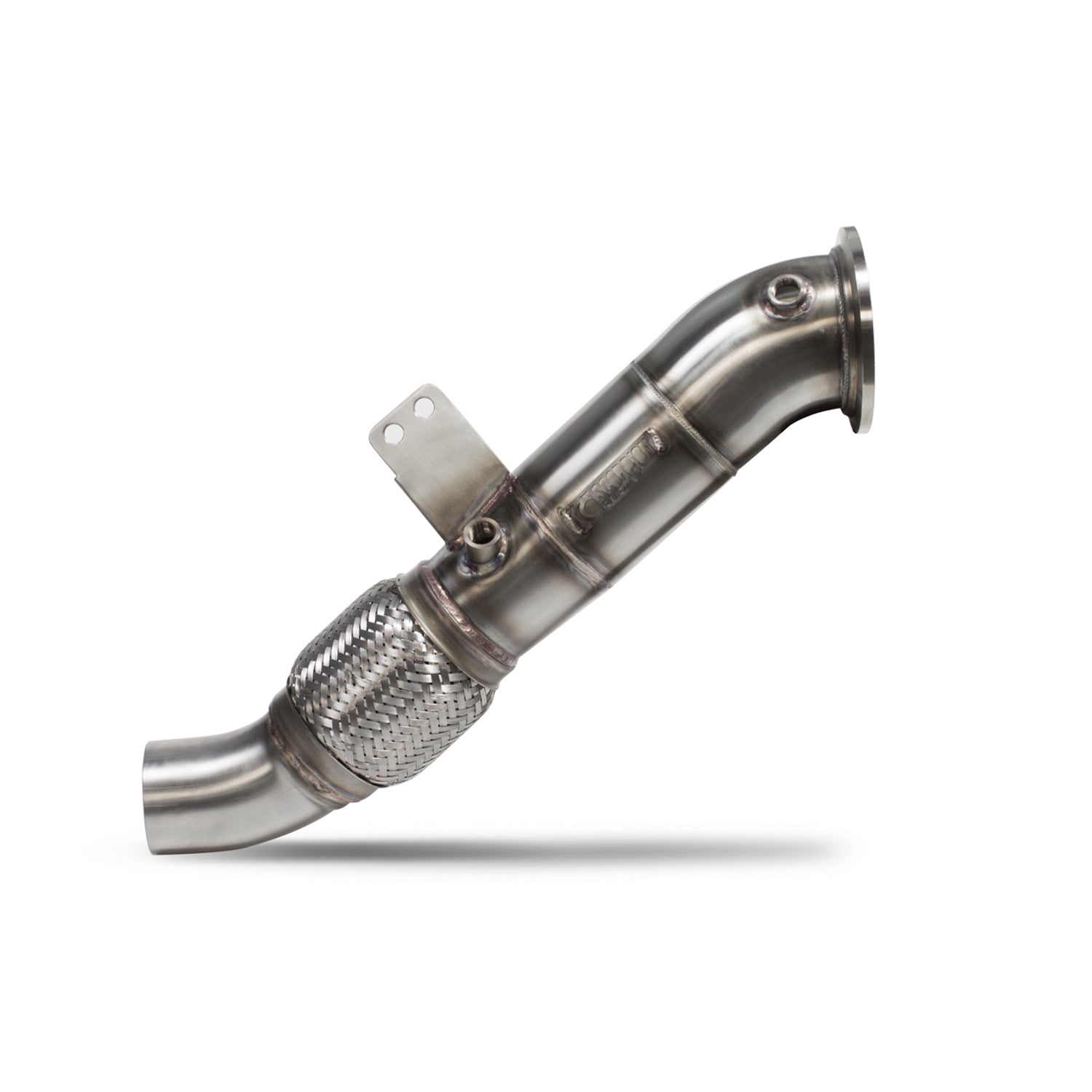 Scorpion BMW M140i High Flow Sports Cat Downpipe (F20/F21) - Nineteen72 Performance