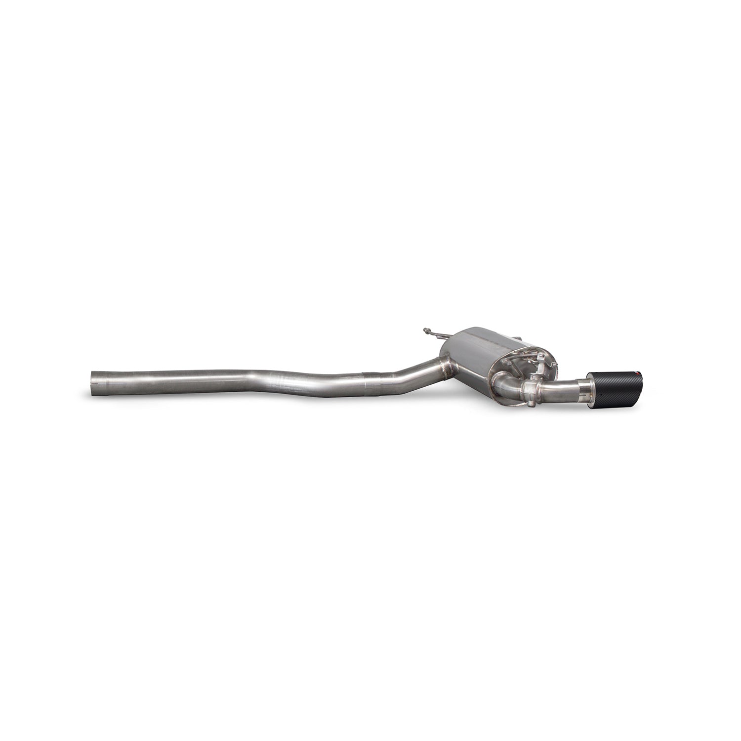Scorpion BMW M140i OPF Back Exhaust System (F20/F21 GPF Models) - Nineteen72 Performance