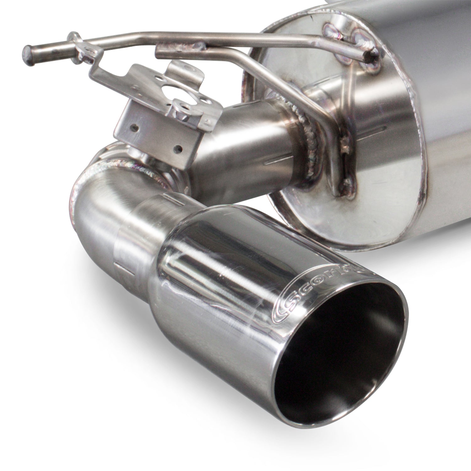 Scorpion BMW M140i OPF Back Exhaust System (F20/F21 GPF Models) - Nineteen72 Performance