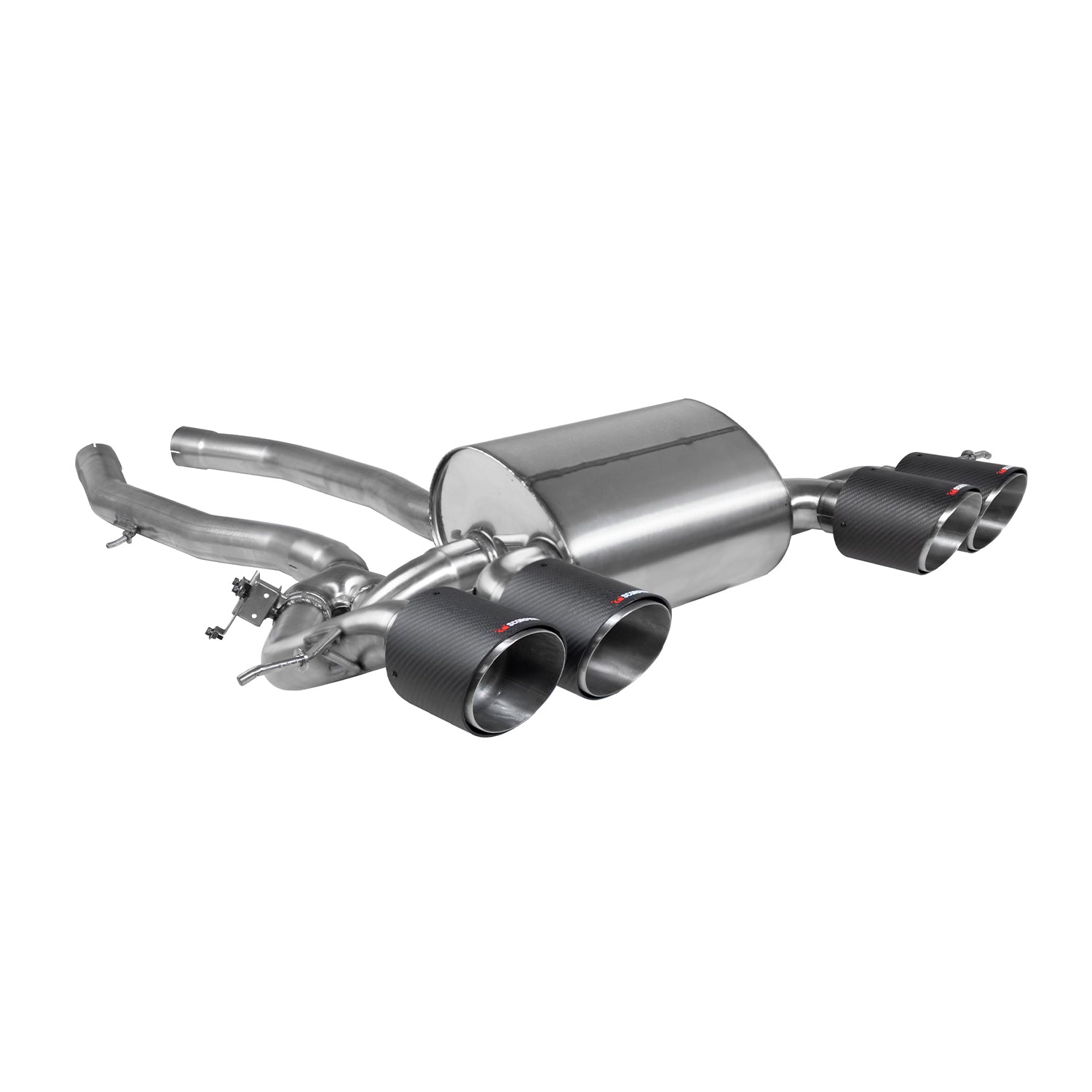 Scorpion Exhaust System For BMW G80/G81 M3 & G82/G83 M4 - Nineteen72 Performance