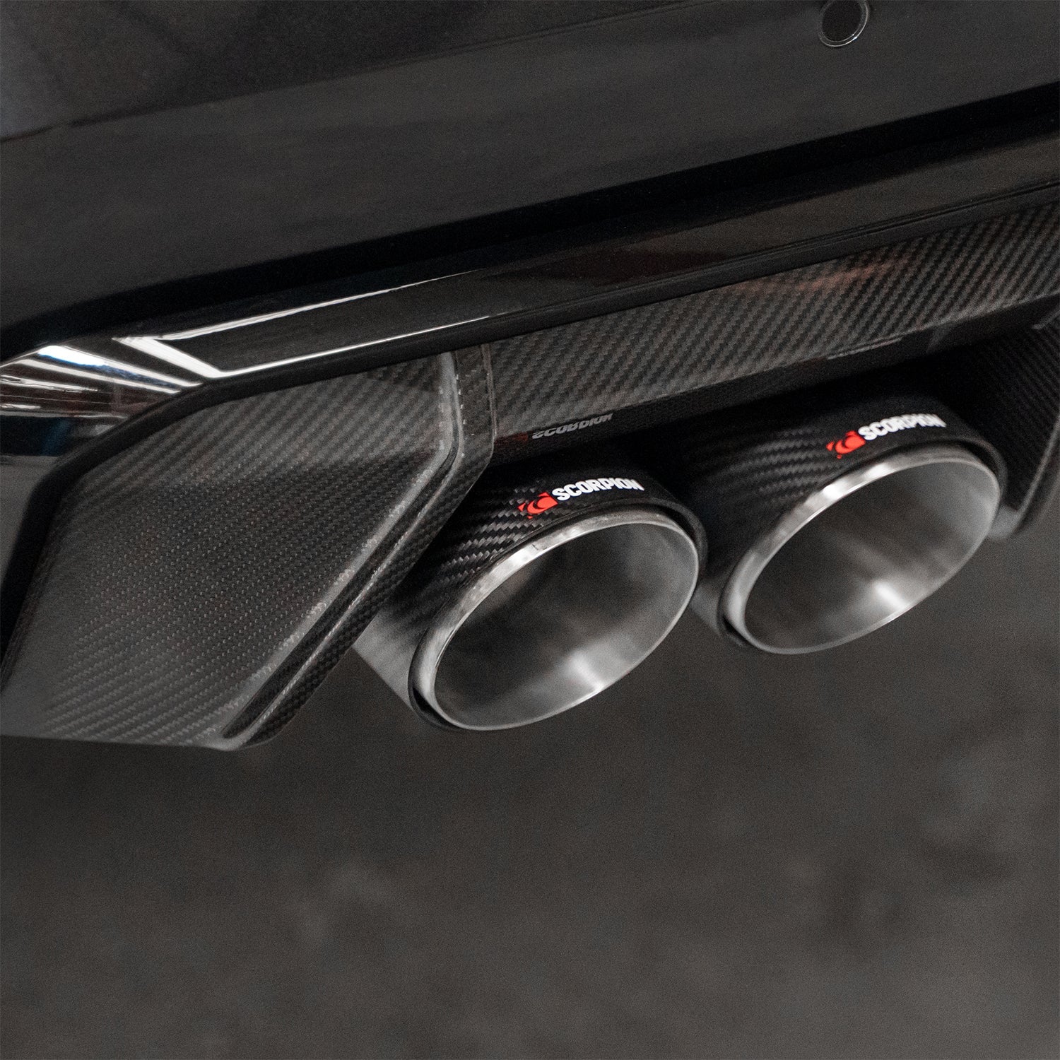 Scorpion Exhaust System For BMW G80/G81 M3 & G82/G83 M4 - Nineteen72 Performance
