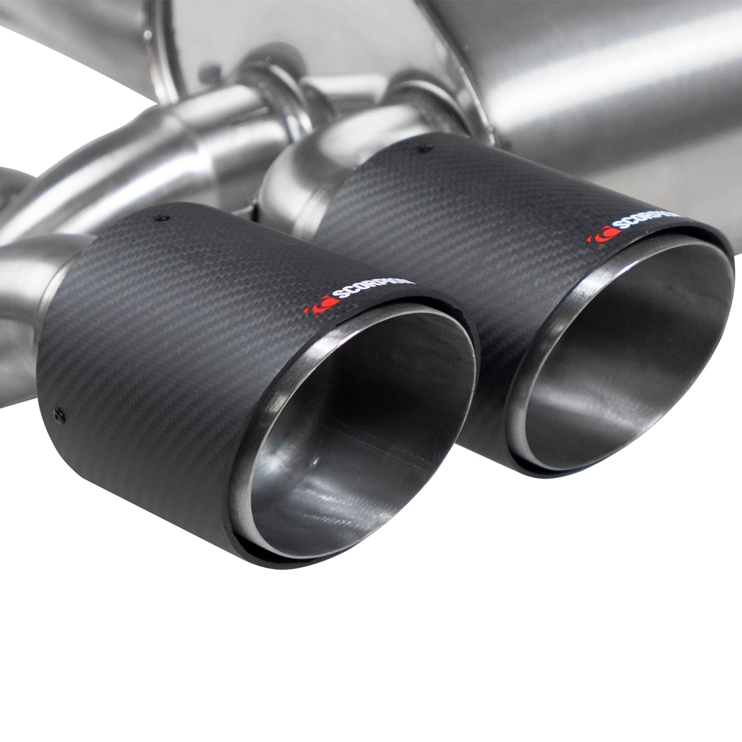 Scorpion Exhaust System For BMW G80/G81 M3 & G82/G83 M4 - Nineteen72 Performance