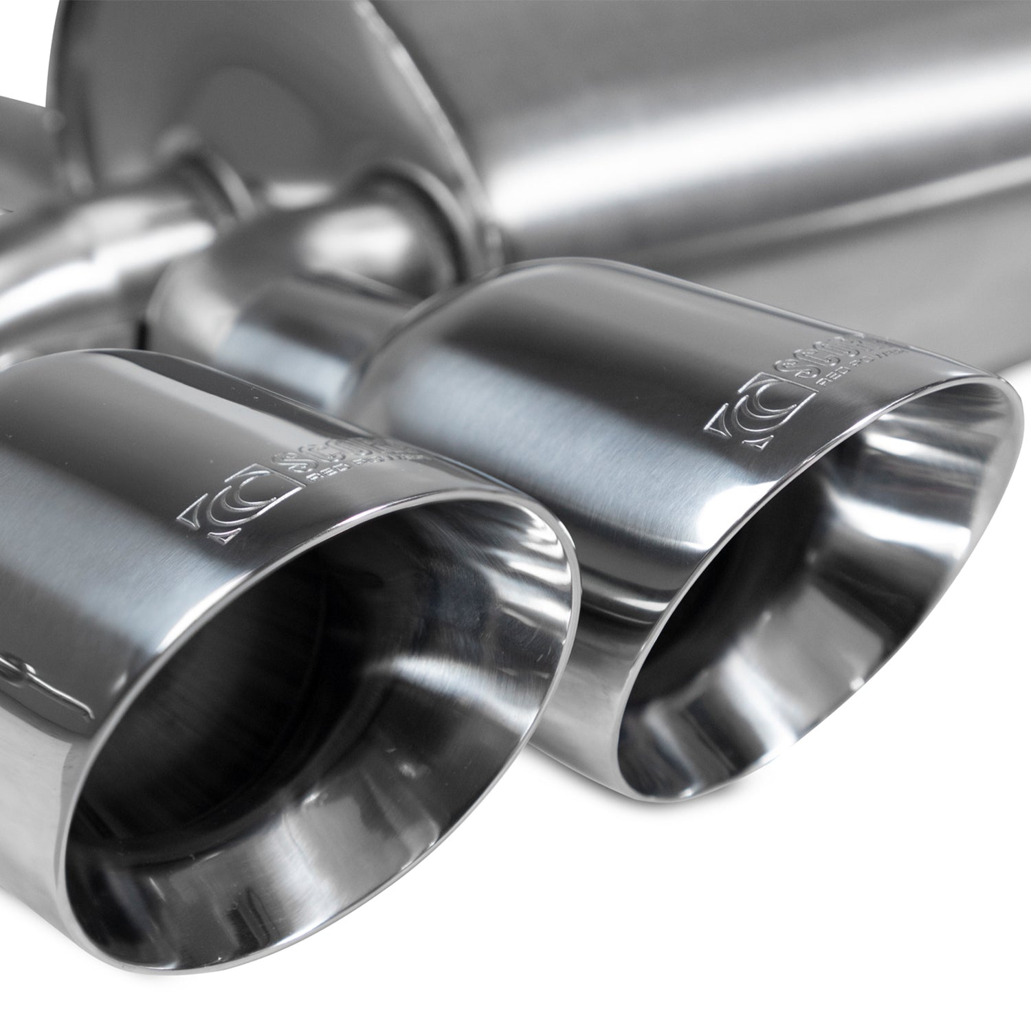 Scorpion Exhaust System For BMW G80/G81 M3 & G82/G83 M4 - Nineteen72 Performance