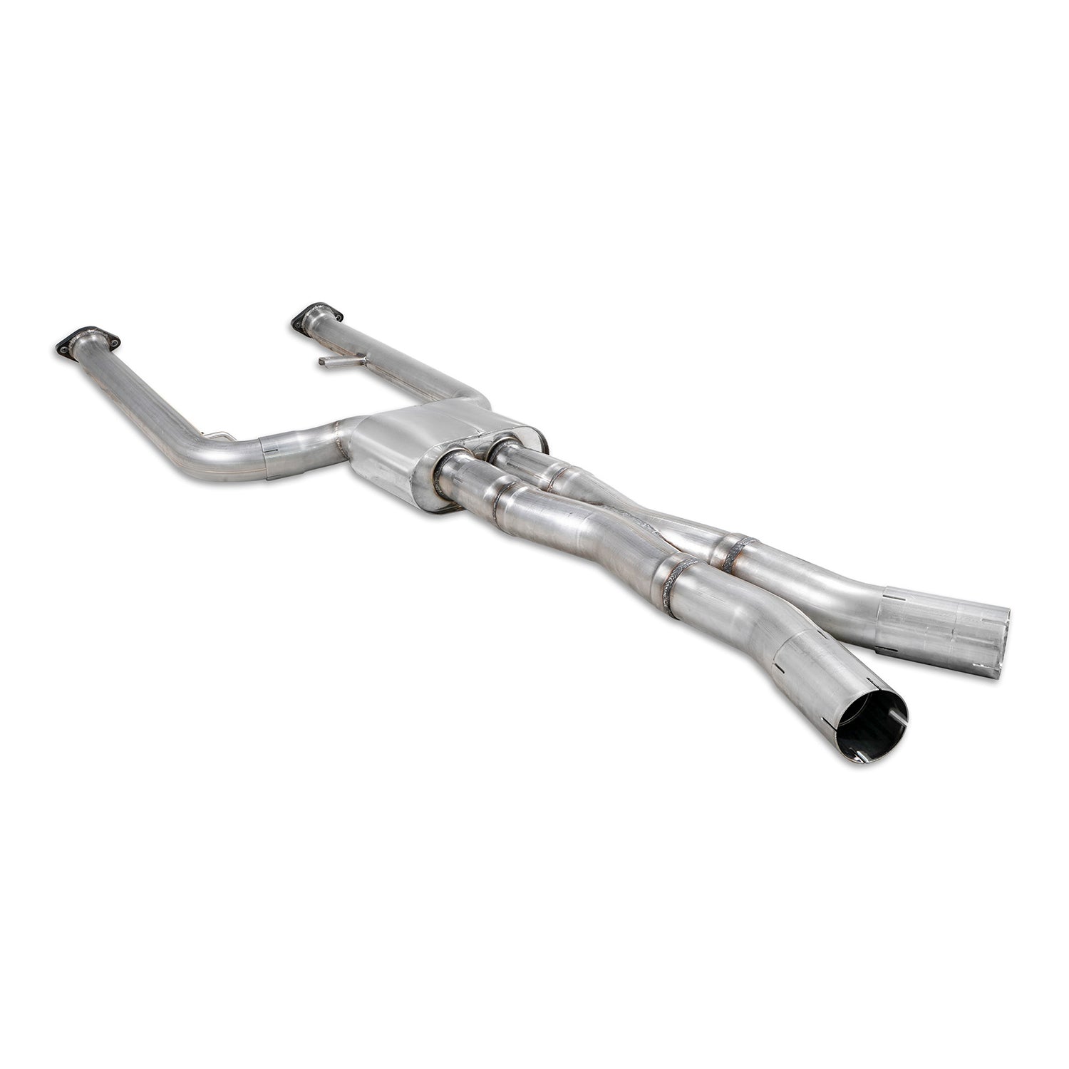 Scorpion BMW M3/M4 OPF/GPF Delete Pipes (G80/G81/G82/G83) - Nineteen72 Performance