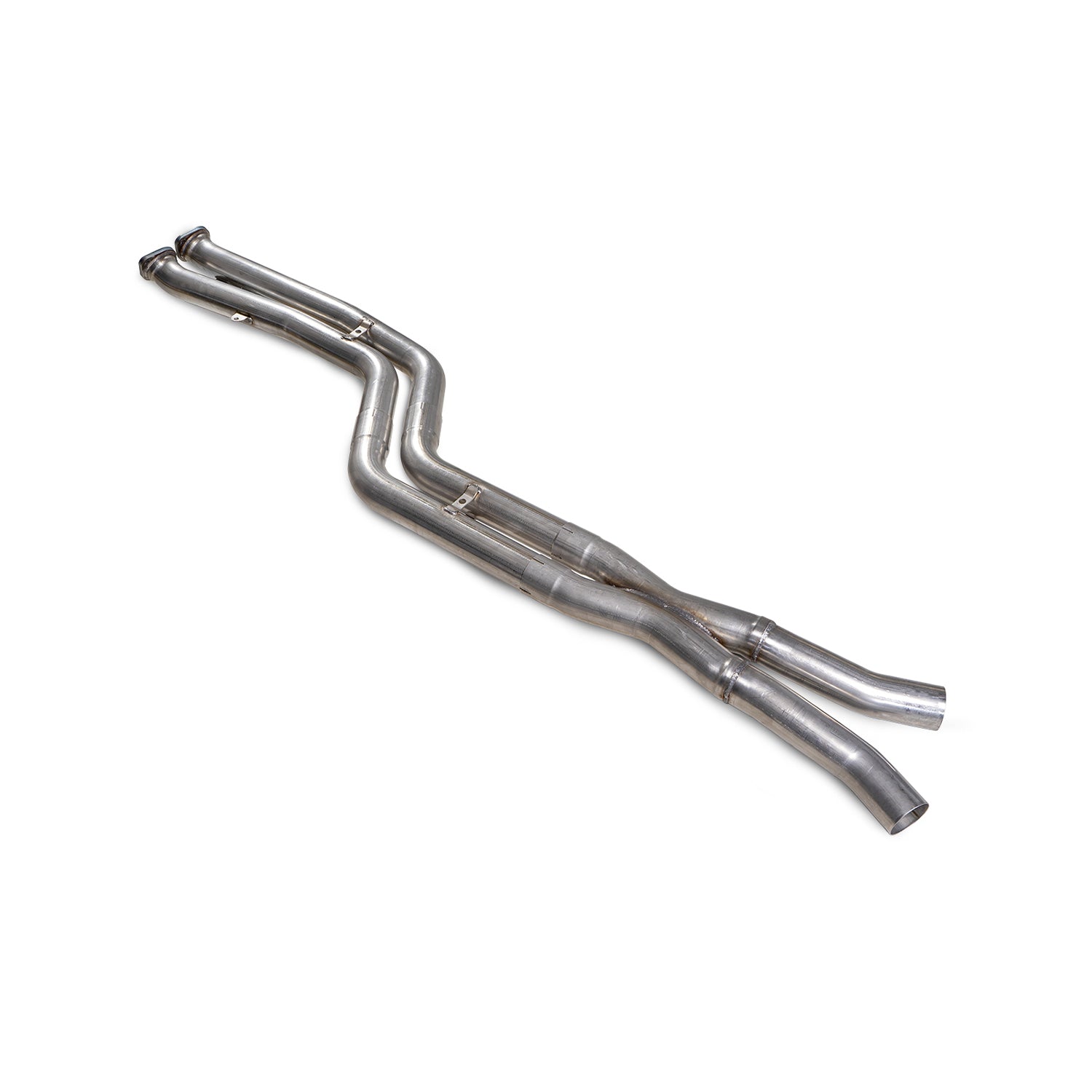 Scorpion BMW X3M OPF/GPF Delete Pipes (F97) - Nineteen72 Performance
