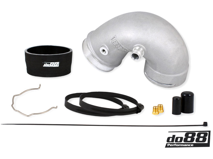 DO88 BMW F8X M2 Competition M3 M4 Intercooler J-Pipe