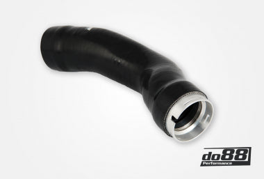 DO88 BMW 135i 335i N55 Turbo Outlet Hose