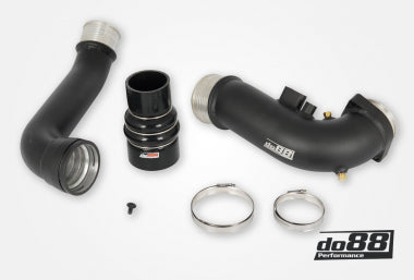 DO88 BMW Z4 G29 M40i / Toyota GR Supra A90 B58 Charge Pipe