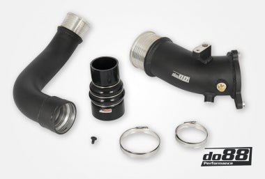 DO88 BMW B48 B46 Charge Pipe