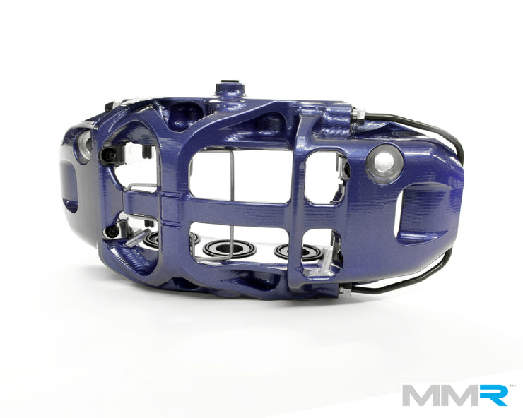 MMX Performance - BIG BRAKE KIT, FORGED MONOBLOCK I BMW F2x I F3x - Nineteen72 Performance