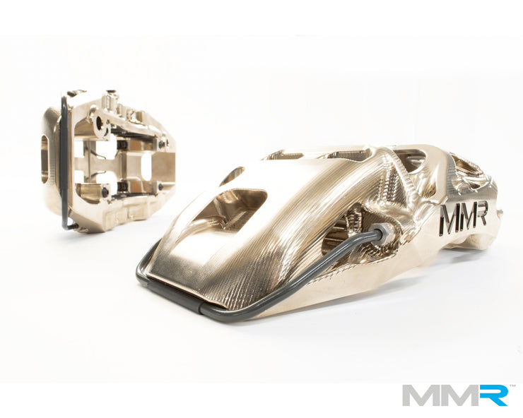 MMX Performance - BIG BRAKE KIT, FORGED MONOBLOCK I BMW F2x I F3x - Nineteen72 Performance