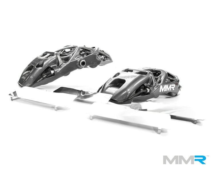 MMX Performance - BIG BRAKE KIT, FORGED MONOBLOCK I BMW F2x I F3x - Nineteen72 Performance