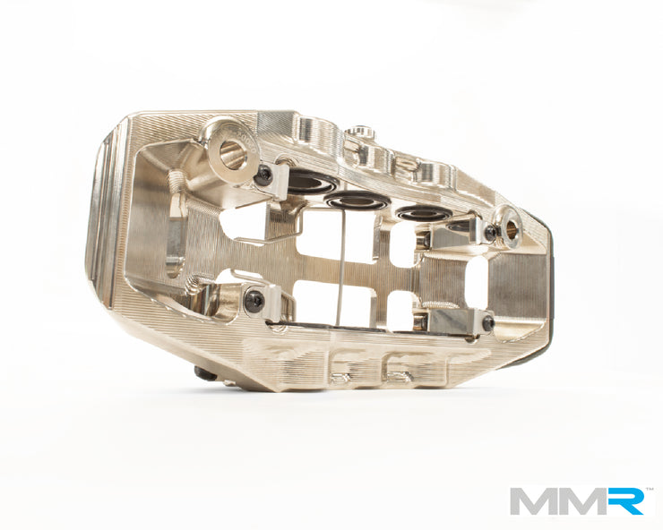 MMX Performance - BIG BRAKE KIT, FORGED MONOBLOCK I BMW F2x I F3x - Nineteen72 Performance