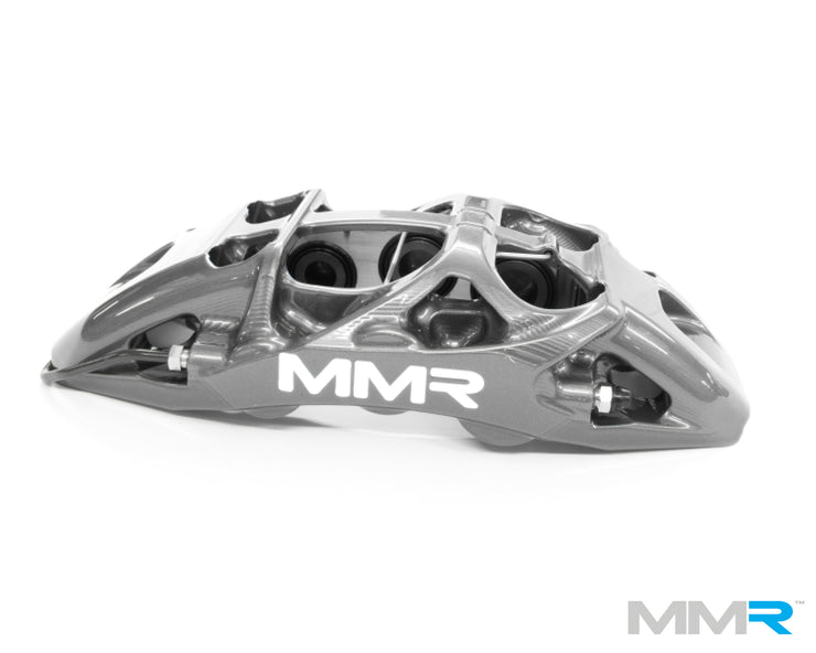 MMX Performance - BIG BRAKE KIT, FORGED MONOBLOCK I BMW F2x I F3x - Nineteen72 Performance