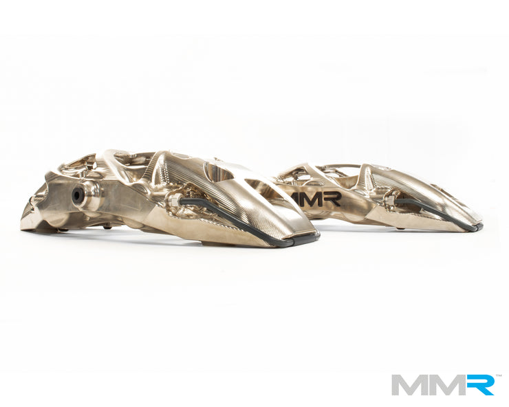 MMX Performance - BIG BRAKE KIT, FORGED MONOBLOCK I BMW F2x I F3x - Nineteen72 Performance