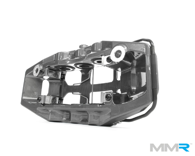 MMX Performance - BIG BRAKE KIT, FORGED MONOBLOCK I BMW F2x I F3x - Nineteen72 Performance