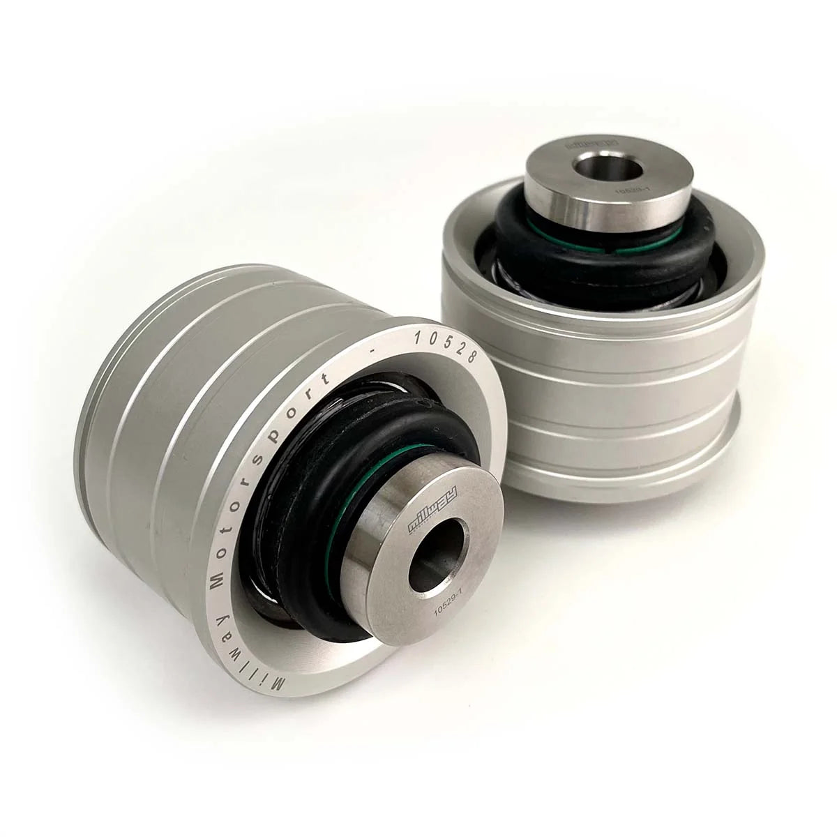 Millway Motorsport Front tension arm bushing BMW M2 M3 M4 G8x (FTAB)