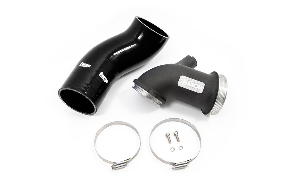 Forge - Turbo Inlet Adaptor for Audi, Cupra, Skoda, VW (LHD) - Nineteen72 Performance