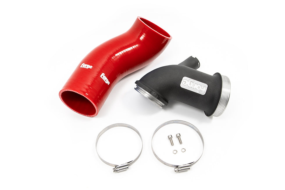 Forge - Turbo Inlet Adaptor for Audi, Cupra, Skoda, VW (LHD) - Nineteen72 Performance