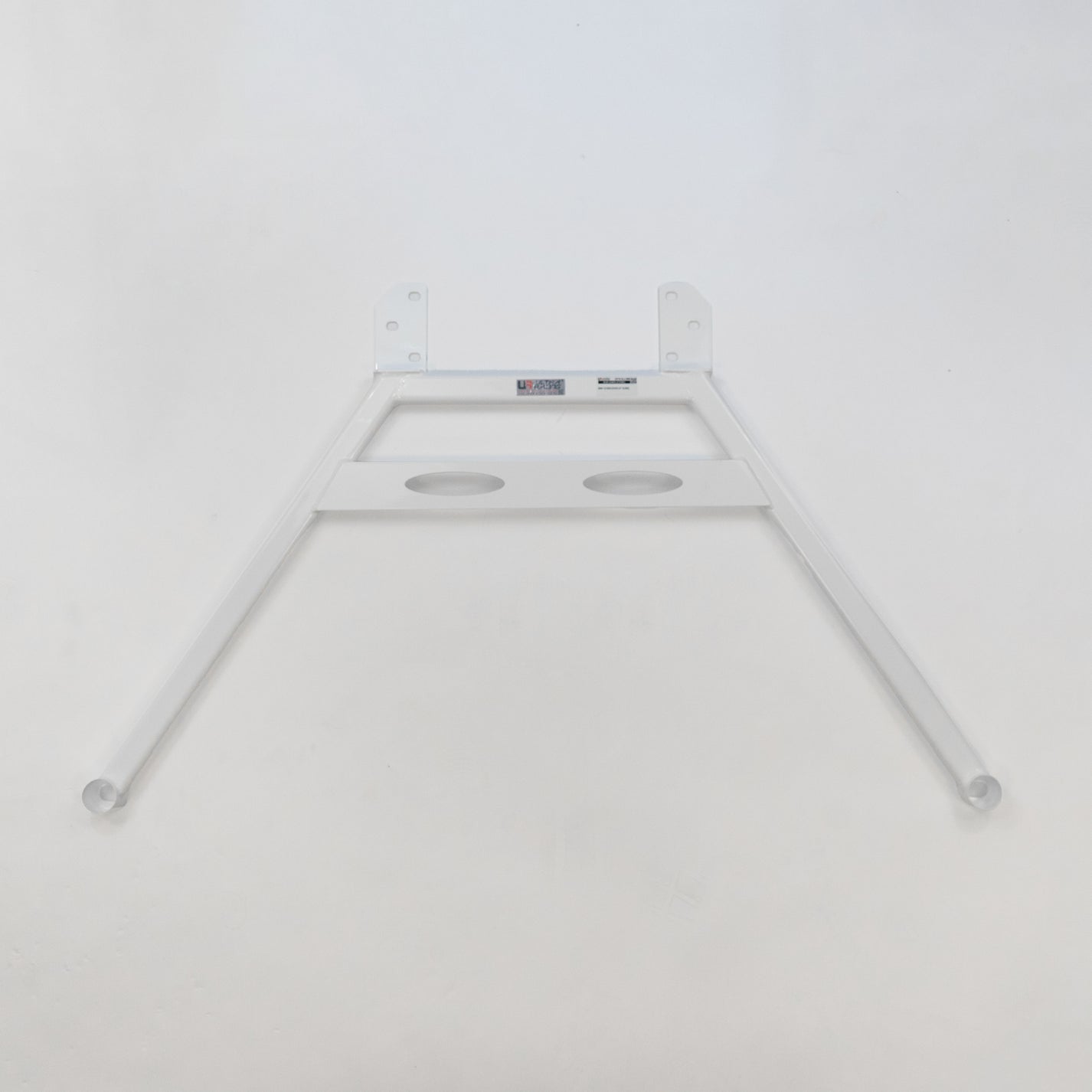 Ultra Racing - Under Body Brace, BMW F20/21/22 M135/M140 - Nineteen72 Performance